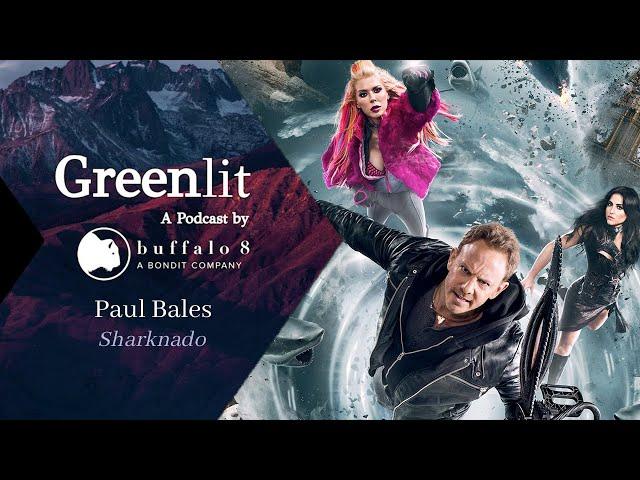 Filmmaking Podcast "Greenlit" S.1 Ep.11 - Paul Bales (2020) | Podcast | Entertainment