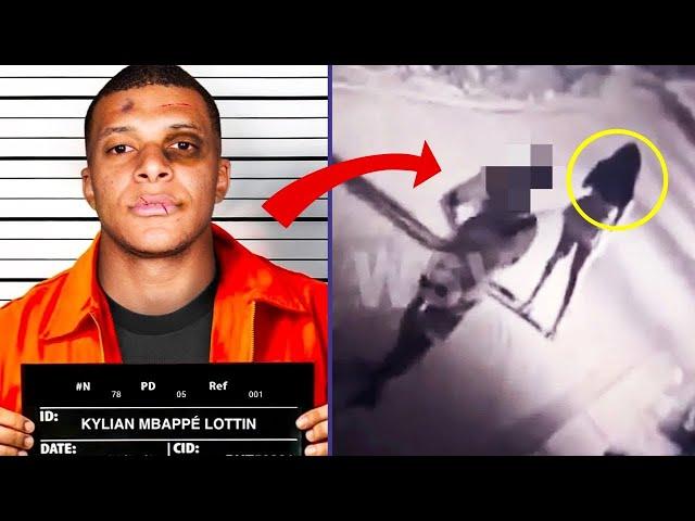 MBAPPE FACES 10 YEARS IN PRISON?! What's REALLY Going On