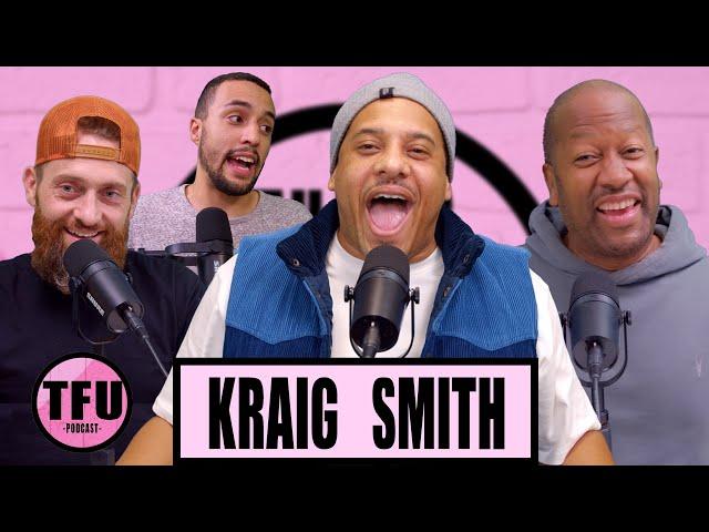 Kraig Smith & TFU REACT to Kim Porter Alleged Diddy Memoir, Racism in WNBA & NBA Media Day & More!