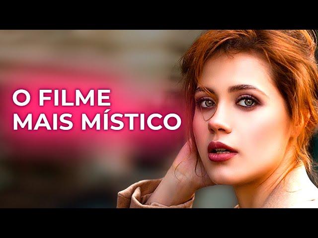 O FILME MAIS MÍSTICO | SEGREDO OBSCURO | Filmes românticos - Séries e novelas