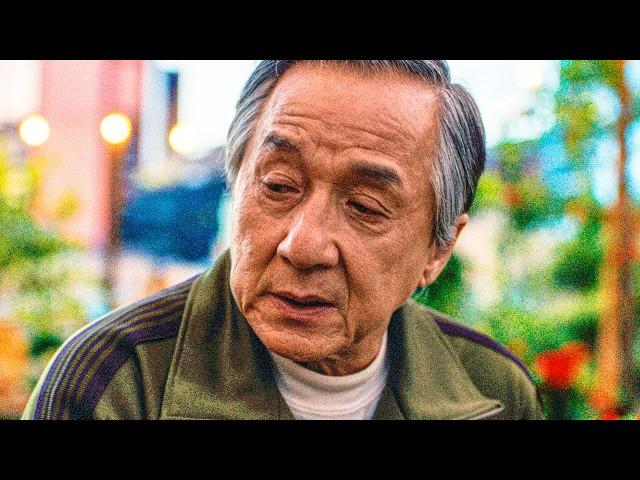 KARATE KID 2 LEGENDS - Official Trailer 2 (4K ULTRA HD) NEW 2025  Jackie Chan