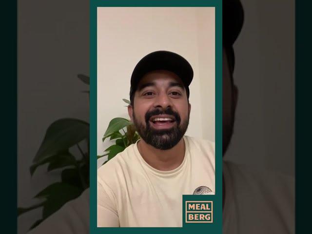 Rannvijay Singha | Mealberg