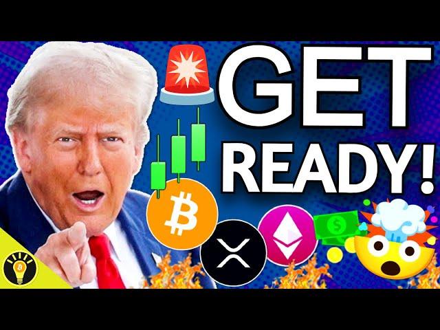 BITCOIN & ALTCOINS SIGNALING RECOVERY AS CRYPTO BULL MARKET HEATS UP!