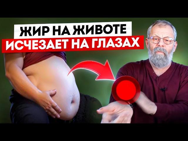 How to lose weight quickly without dieting and exercise (2 SCIENTIFICALLY PROVEN METHODS)