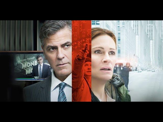 Money Monster Trailer #2 2016 ‧ Thriller/Drama ‧ George Clooney