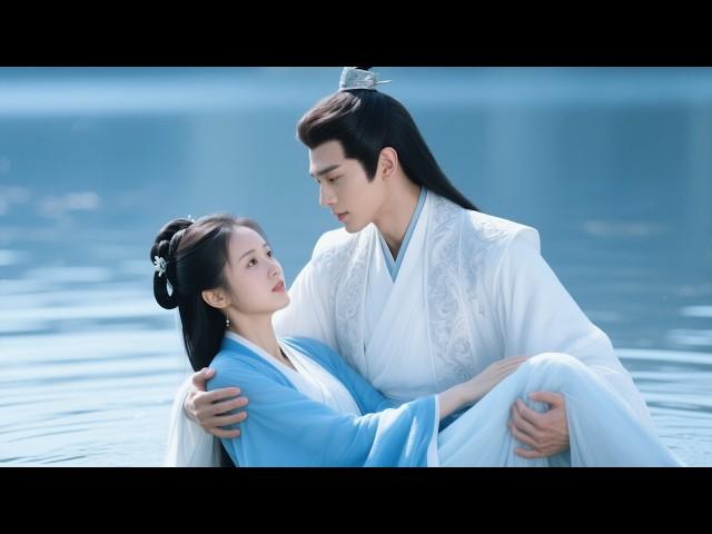 【Full】The god of heaven came down to earth drunk, and the human maid became pregnant with his child