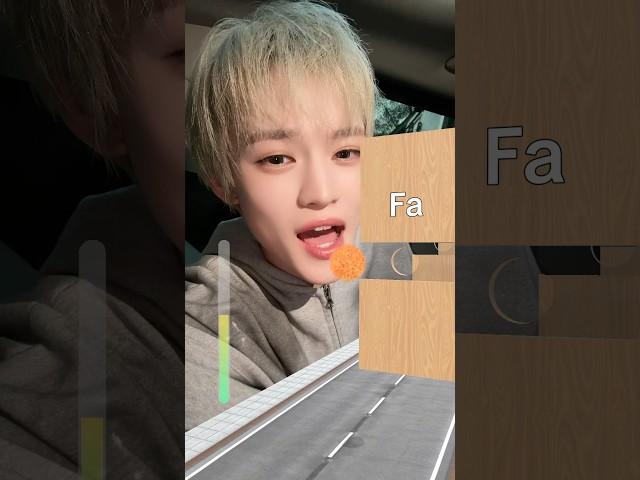 명창돌고래 #CHENLE #NCTDREAM