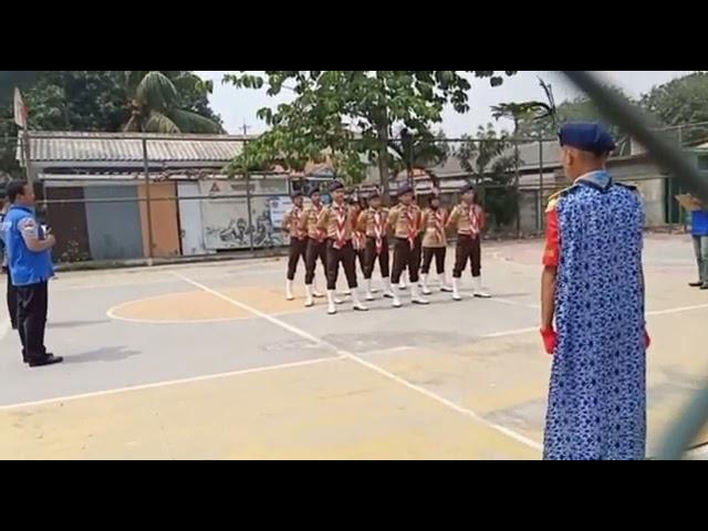 JUARA 1 LKBB VARIASI