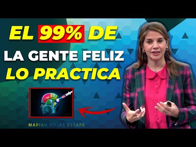 ¡No Pierdas Tu Enfoque! Concéntrate en lo importante y no desperdicies tu tiempo [Marian Rojas]