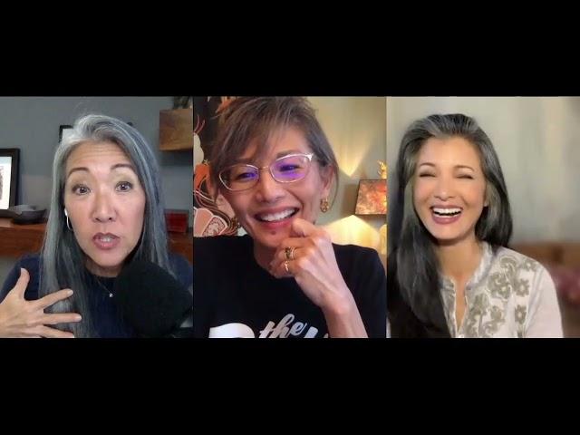 No Name Show with Kelly Hu, Tamlyn Tomita and May Lee