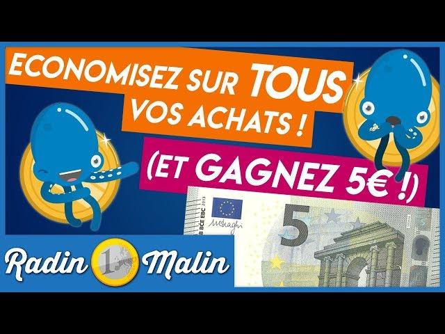 Poulpeo : mon Avis sur ce Site de Cashback - Un Vrai Bon Plan ?