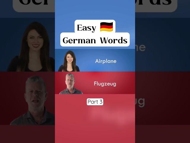 Learn easy German words  #educationingermany #studyabroad #mygermanuniversity #internationalstudents