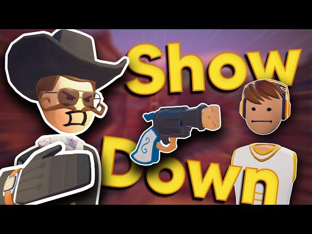 Buying SHOWDOWN Early Was a Mistake...