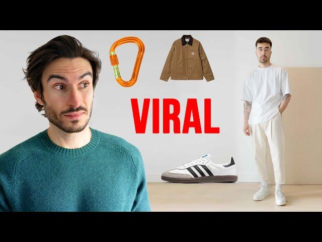 Testing Out Viral Clothing - Worth The Hype?