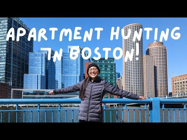 Apartment Hunting Guide to Boston | Tips To Find An Apartment in Boston and How To Avoid Scams