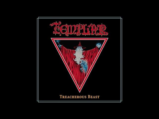 Templar - Treacherous Beast (2024) | Full EP