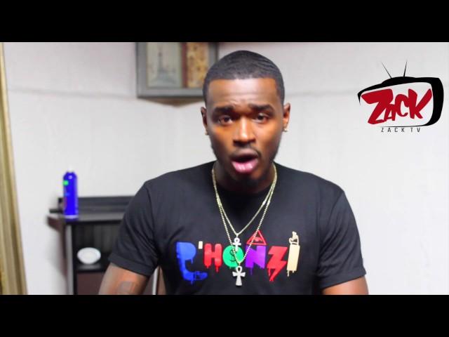 Rayy Moneyyy Talks Getting Shot At Video Shoot & Shooting Offender | Shot By @TheRealZacktv1