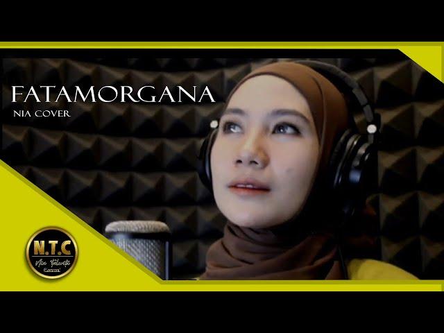 FATAMORGANA - Rita Sugiarto (Cover) Nia Talenta