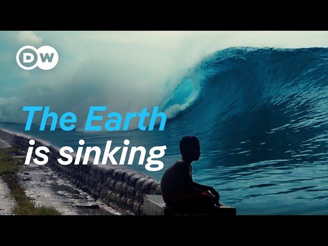 How we can protect ourselves from rising sea levels | DW Planet A