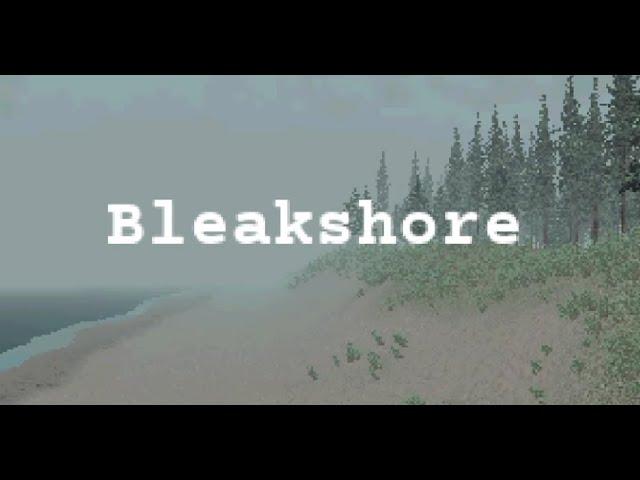 Bleakshore - Is This SH2? - Indie Horror Game