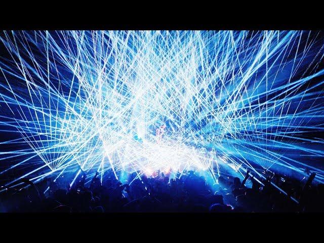 Laserface by Gareth Emery | Seattle WaMu 2019 (Full Set LIVE)