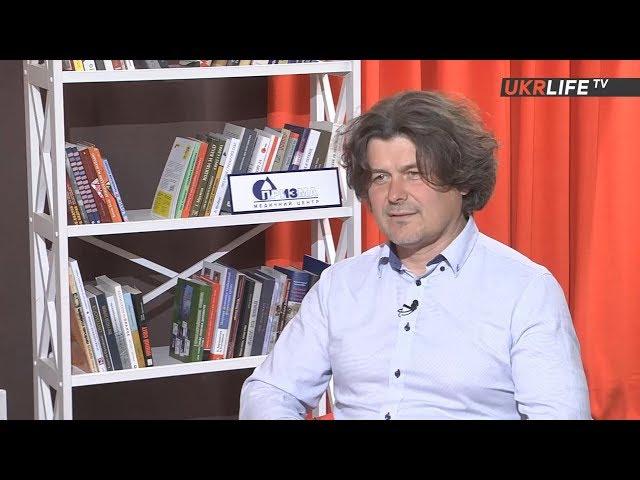 Почему ''теория плохого народца'' не спасёт украинскую экономику, - Павел Себастьянович