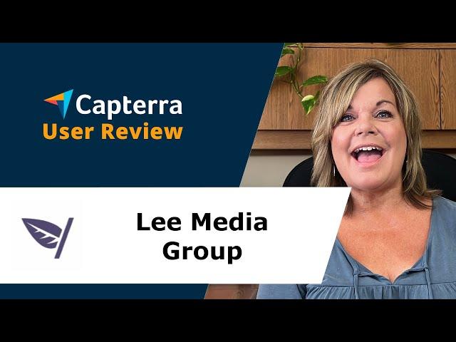 Lee Media Group Review: Creativity, Integrity, and Fun!