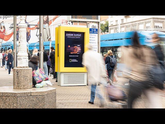 National Geographic | Go2Digital