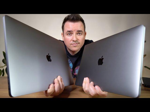 Which Mac to Buy: Intel NOW or Apple Silicon SOON?