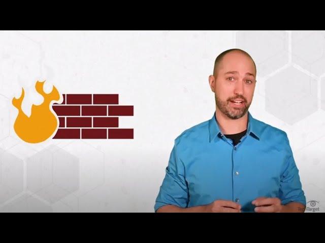 5 Types of Firewalls