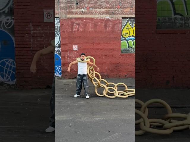 Chain Game Strong ️