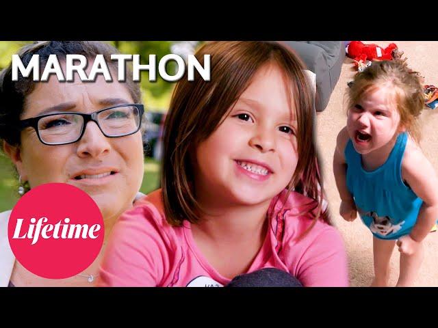 Supernanny: BEST Episodes of 2023 (Marathon) | Lifetime