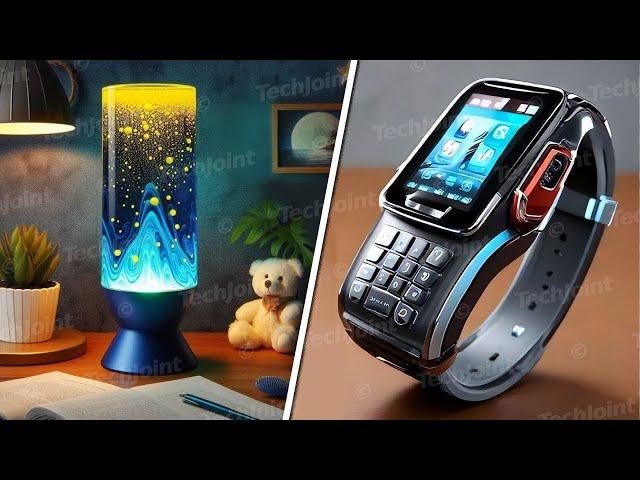 50 VIRAL Temu Gadgets Everyone Is BUYING! [January 2025]