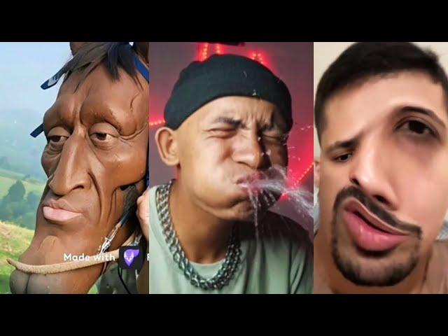 NEW THE BEST FUNNY VIDEOS  Jacksinfo Try Not Laugh  Challenge Compilation Part 8