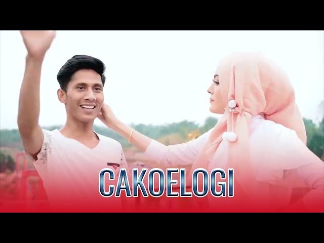 BERGEK - CAKOELOGI (Official Music Video)