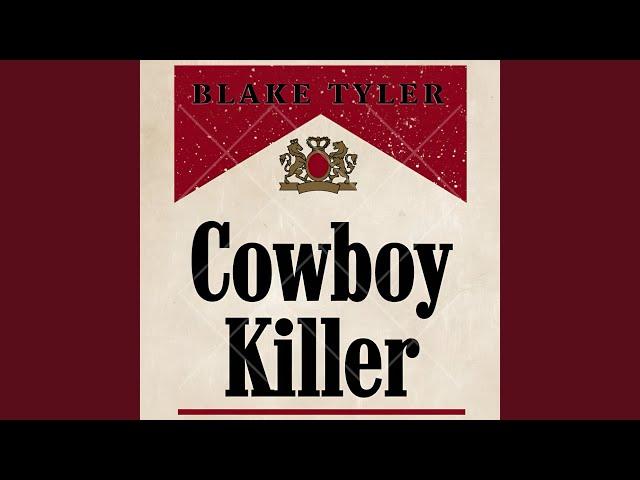 Cowboy Killer