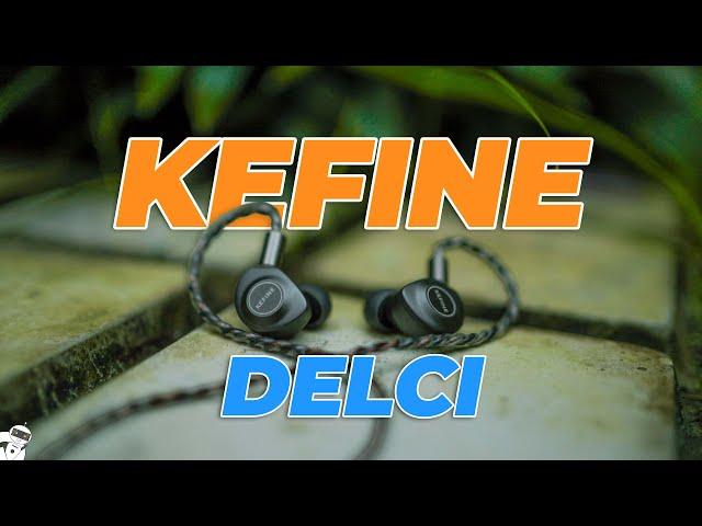 Kefine Delci Review | A Pleasant Surprise