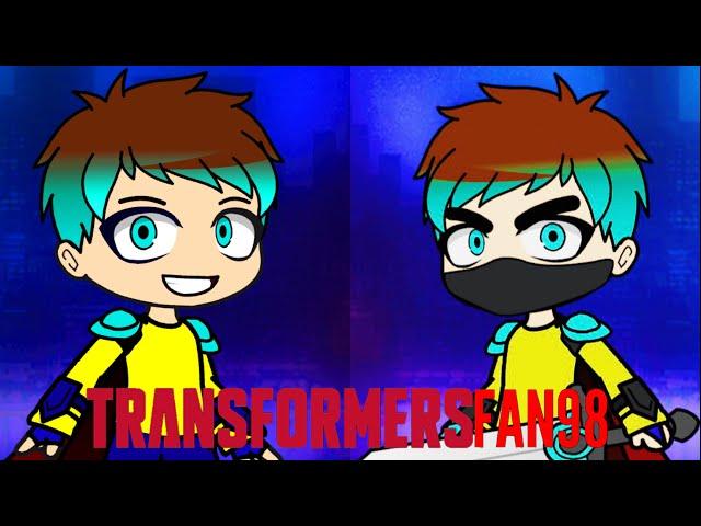 INTRO TRANSFORMERSFAN98 EL NUEVA ERA DEL CANAL.