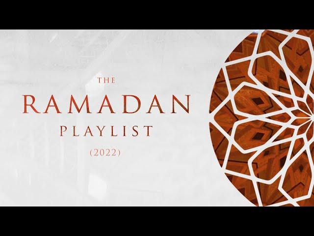 Sami Yusuf - Ramadan Playlist 2022