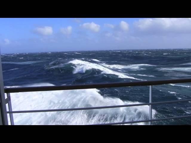 Tasman Sea Crossing 2011 - Composition/Video & Piano: Naki Ataman