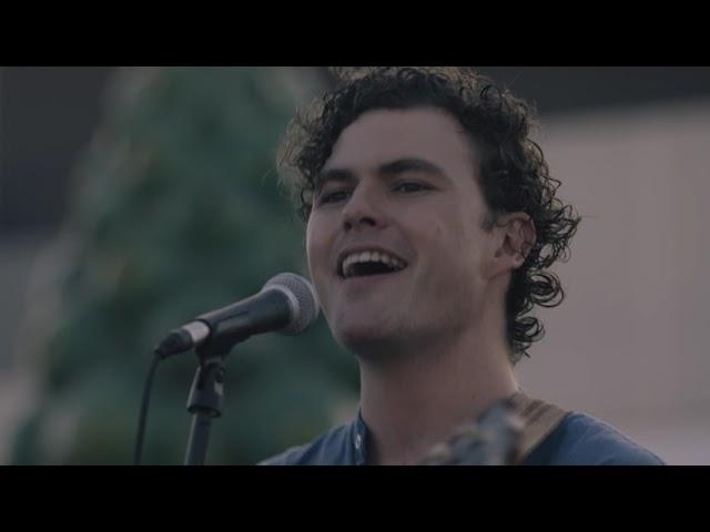 Vance Joy - Live at Splendour XR 2021