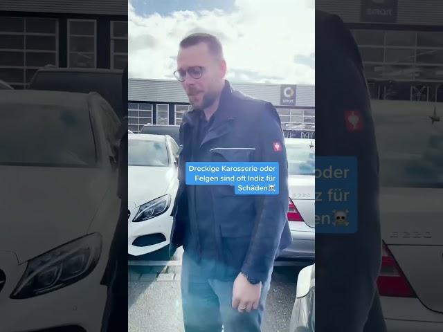 Geld sparen beim Gebrauchtwagenkauf  Darauf solltet ihr achten?#gebrauchtwagen #auto #tüvsüd