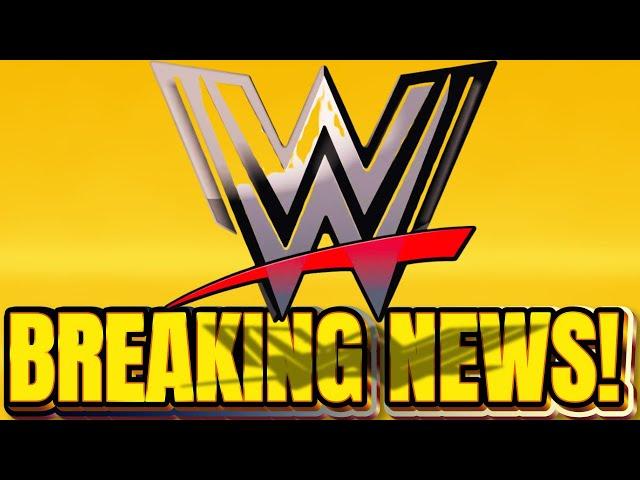 WWE BREAKING NEWS WWE Champion STRIPPED of Title amidst controversial decision! Wrestling News