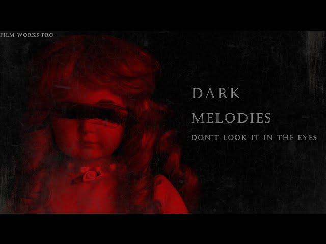 Dark Melodies | Sneek Peak