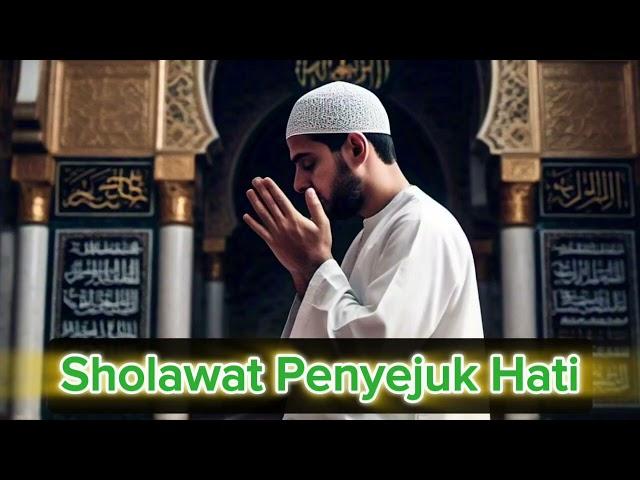 KUMPULAN SHOLAWAT NABI ||NISSA SABYAN MP3 SHOLAWAT PENYEJUK HATI || FULL KUMPULAN SHOLAWAT TERBARU