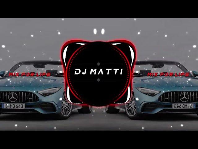 Do It To It vs I Gotta Feeling (DJ Matti PSY Remix)