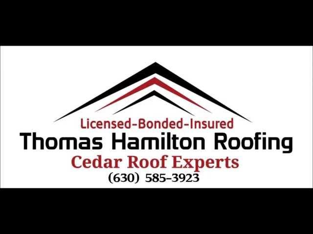 Licensed Cedar Roofing Company Chicago,Naperville,Lake Forest,Barrington, IL (630) 585-3923