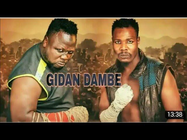 GIDAN DAMBE EPISODE 1 ORIGINAL ENGLISH SUBSTITLE