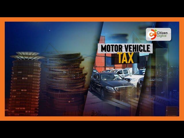 Underwriters oppose 2.5% tax on motor vehicles value