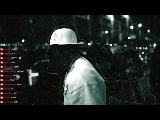 M Row x Kay Glizz - Love No Bops (Official Visualizer) #WhatTheFansWanted